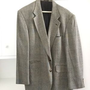 Grey Sport Coat